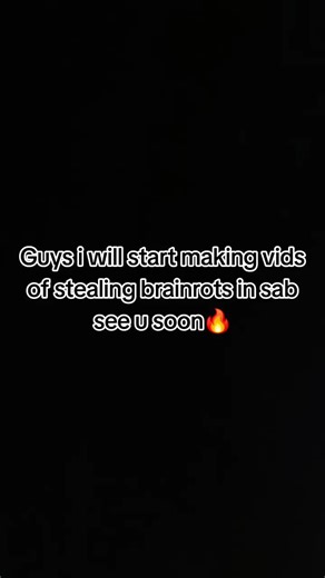 Pls dont hate and hope u will like them:) #Sab #Stealabrainrot #Stealing #roblox