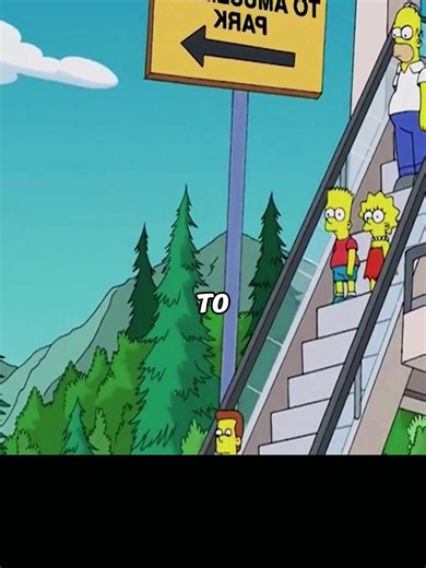 #fyp #animation #simpsons #thesimpsons