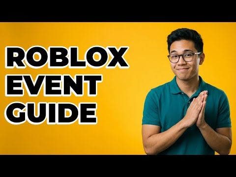 How Can I Check Roblox Live Event Details?