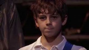 Billy Elliot Musical - Electricity