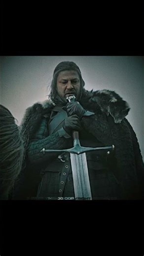 Ned Stark edit