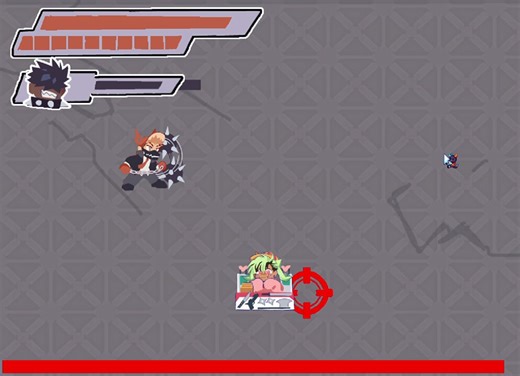 first game in java please dont punt me :C