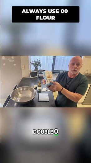 Mastering The Correct Ingredients For Pizza Dough