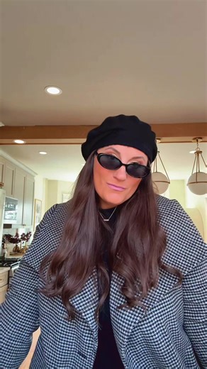 Christmas morning vs Christmas Day ♥️ #capecodbracelet #edenhandarts #beforeandafter #merrychristmas