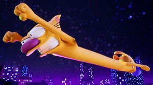 5.4K views · 148 reactions | CatDog oficialmente llega a Nickelodeon...