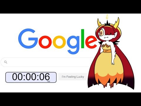Hekapoo (Star vs. the Forces of Evil) NSFW Speedrun