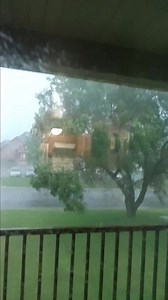 1.5K views · 12 reactions | Weather Aware! D. L. Lots of rain, strong windows and hail wouldn't surprise me! You know where to listen for updates! Share YOUR vids and pics with us!  | KDLM Detroit Lakes | Facebook