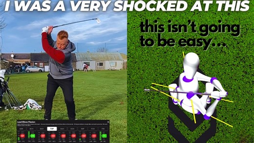 My Golf Swing Analysis Revealed Shocking Swing Faults Golf Swing Analysis: My Journey Back to Professional Golf Hey everyone, it’s David Leathem from DL Golf Tips! My journey back to competing in professional golf continues, and in this golf video, I take one of the biggest steps so far: an in-depth analysis of my golf swing. Using Sportsbox 3D analysis software, I break down my swing in both 2D and 3D to uncover key weaknesses and highlight areas that need improvement. The results? Honestly, th