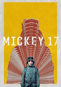 Mickey 17 - movie: where to watch stream online