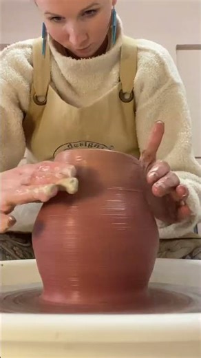 Crafting a Unique Pottery Piece with Creative Techniques