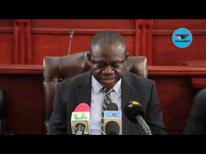 JUSAG defers strike action to allow CJ intervene