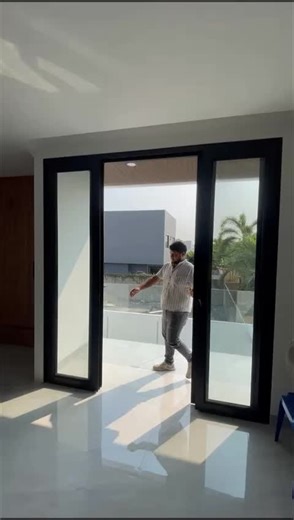 Puertas Corredizas de Aluminio y Vidrio para tu Hogar