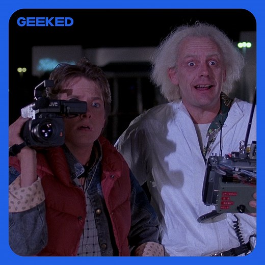 can anyone else recite this scene from memory? | Netflix Geeked