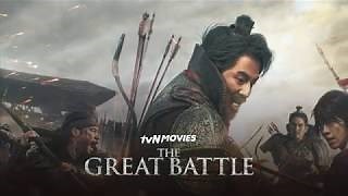 The Great Battle - movie: watch streaming online