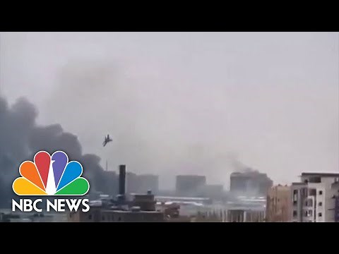 Coup in Sudan leaves dozens dead, hundreds injured