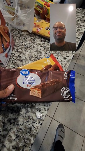 New Walmart Candy Bars Found - Exciting Walmart Chocolate Bar Haul