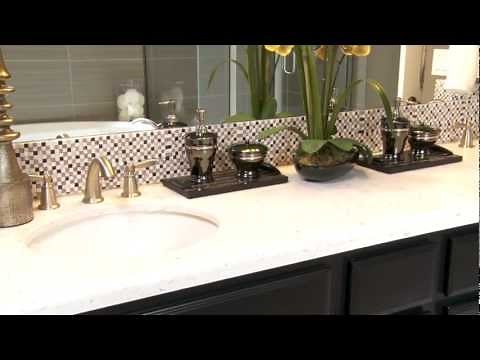 Design Your Bathroom with Mary DeWalt - New Home Source