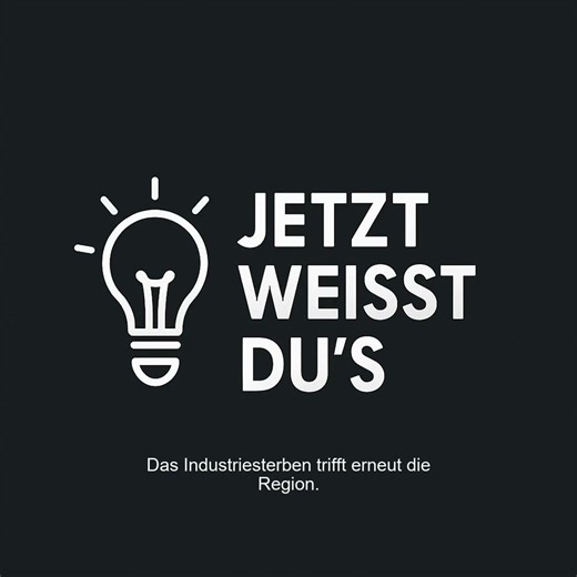 Traditionsfirma schließt nach 134 Jahren – Region betroffen