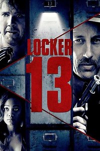 Locker 13 (2014) - Movie