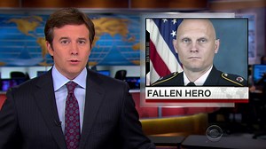 New helmet cam video of raid on ISIS