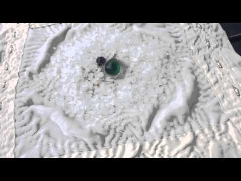 Cleansing and Blessing Your Pendulum