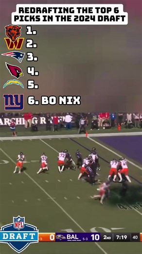 Any misses: Caleb Williams highlights vs. Drake Maye | Bears vs Patriots analysis
