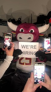 11K views · 83 reactions | Mavs, are you or someone you know ready to take the reins of CMU’s social media?  We’re looking for the next Social Media Manager (because ours is logging off for good 﫡). Must Be:  Passionate about social media and content creation 欄 Brave enough to work with Prez  Knows Rowdy’s best angles (and can handle his diva moments) Apply now ⤵️ https://colomesa.info/4k8OlMu | Colorado Mesa University | Facebook