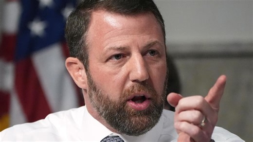 LIVE: Senate Homeland Security nomination hearing