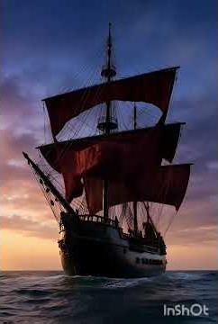 The Cursed Ship Returns | Black Abyss Ghost Galleon Restoration (Ultra Realistic ASMR)