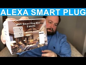 Conico ALEXA Smart Plug (Jinvoo)