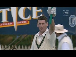 From the Vault: Elliott too good for Kiwis in Hobart