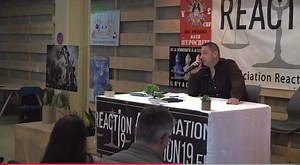 Intervention à Paris , 5 ans déjà !!! le combat n’est pas fini partager un maximum car Facebook bloque la vidéo | Oliv oliv 2