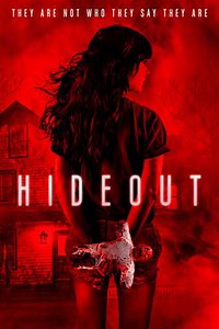 Hideout Trailer