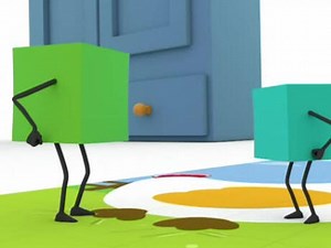 Reconnaître et décrire le cube | Lumni Enseignement