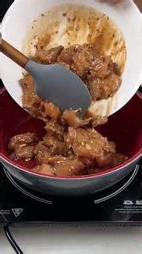 It’s so easy and quick! The most delicious chicken dinner for the whole family! #foodrecipe #cooking