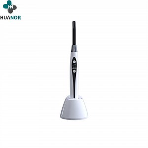 [Hot Item] 5s/3mm High-Quality 3modes Portable Wireless Cure Unit Oral Dental LED Curing Light