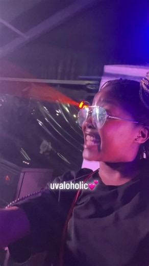 Thukuthela Babalwa jazzwrld Uvalo - uvaloholic💕 song clip