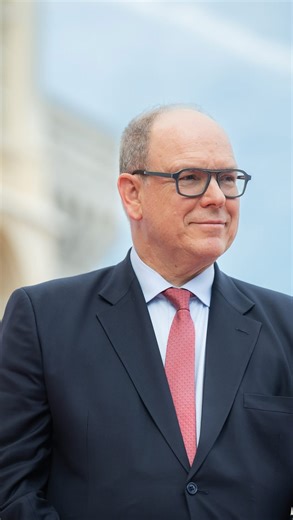 6.4K views · 1.3K reactions | Join Monaco Life in wishing Prince Albert II a very happy 67th birthday today!  The Sovereign Prince continues to be a guiding figure for Monaco, championing sustainability and the Principality’s unique heritage.  Official photos taken from @palaisprincierdemonaco. #princealbertii #monaco #happybirthday | Monaco Life | Facebook