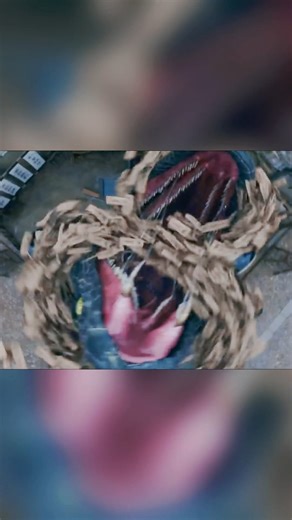 6.5K views · 69 reactions | The Python that failed to subdue was solved by Cinderella#中国电视剧 #奇门遁甲 #snake #奇幻 #moive | Drama Club | Facebook