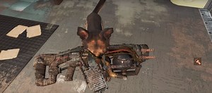 Turns out you can just ask Dogmeat to get Fallout 4's Cryolator