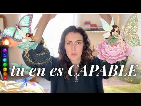 ⏱️Tu es sur le point de vivre ton conte de fée | L’abondance n’est pas un mythe 🧚‍♀️