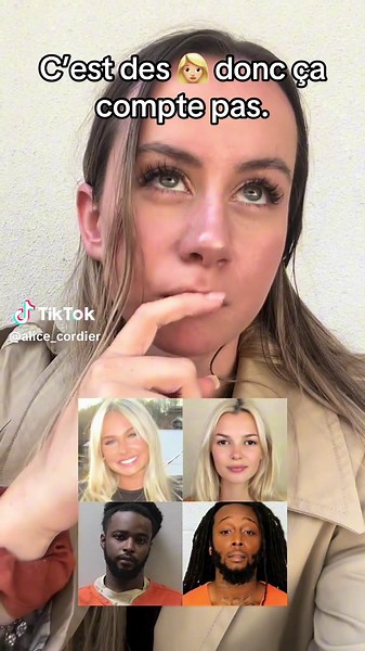 Inversion des rôles : Réflexion sur le racisme