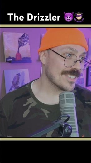 The Drizzler 😈🦹🏻‍♂️#shorts #funny