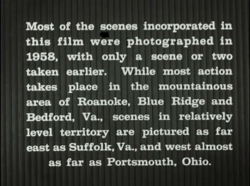 Norfolk & Western Railway: Powhatan Arrow & Cavalier Passenger Trains