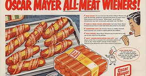 Why Hot Dogs Are Sold In Packs Of 10, But Buns Are Sold In Packs Of 8: A History Lesson