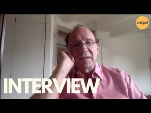 The Menu - Ralph Fiennes Part 1 | Interview