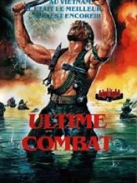Ultime combat - Film 1987 - Cinetrafic
