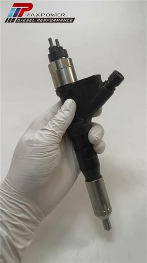 Cheap vs PRO Injector… The Difference Is INSANE