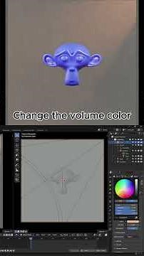 Blender Fog Tutorial