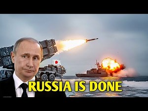 Russia Finally Realizes How Strong Japan Really Is